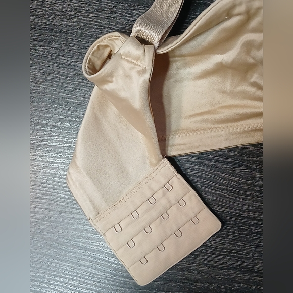 Vanity Fair Beautiful Benefits Full Figure Contour Bra 42DD - Picture 10 of 14